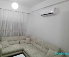 🏠 JEPET ME QIRA | APARTAMENT 1+1 – ALI DEMI