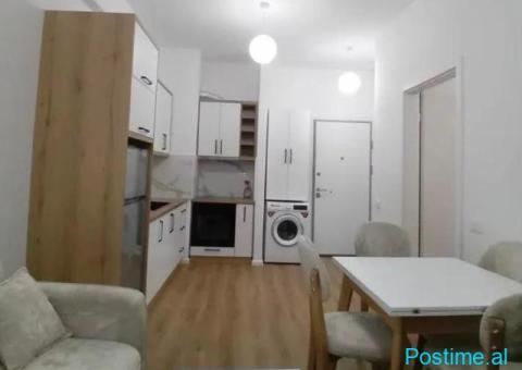🏠 JEPET ME QIRA | APARTAMENT 1+1 – ALI DEMI - 2/7