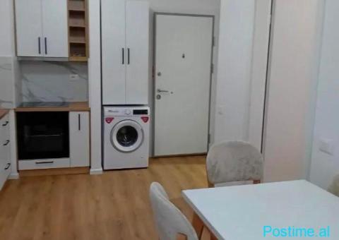 🏠 JEPET ME QIRA | APARTAMENT 1+1 – ALI DEMI - 3/7