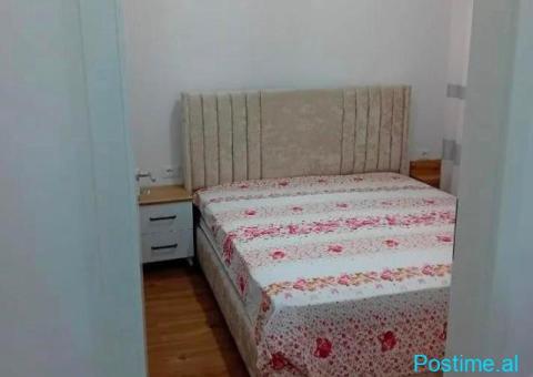 🏠 JEPET ME QIRA | APARTAMENT 1+1 – ALI DEMI - 4/7