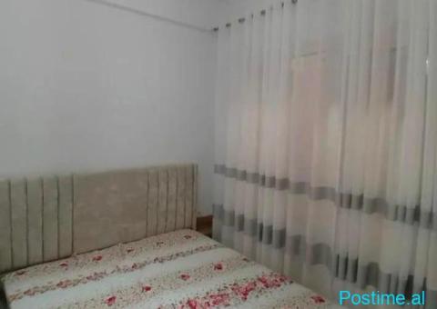 🏠 JEPET ME QIRA | APARTAMENT 1+1 – ALI DEMI - 5/7