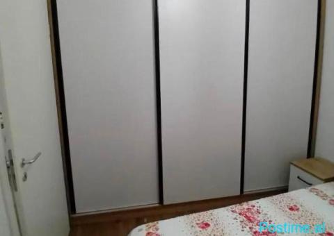 🏠 JEPET ME QIRA | APARTAMENT 1+1 – ALI DEMI - 6/7