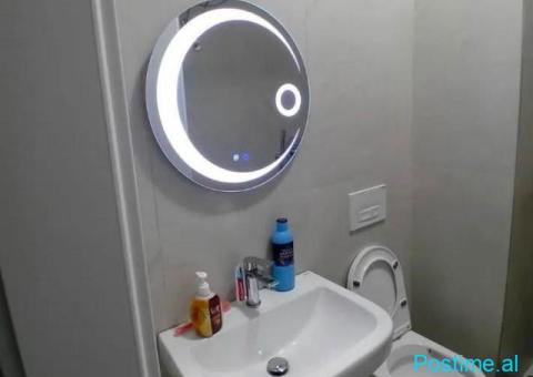 🏠 JEPET ME QIRA | APARTAMENT 1+1 – ALI DEMI - 7/7