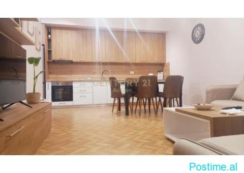 JAPIM ME QIRA APARTAMENT 1+1,ISH FUSHA E AVIACIONIT! - 3/4