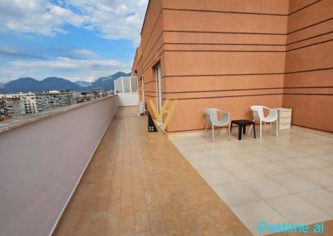 JEPET APARTAMENT 2+1+BLK ME QERA NE MISTO MAME 75.000 LEKE - 1/5