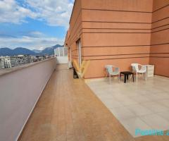 JEPET APARTAMENT 2+1+BLK ME QERA NE MISTO MAME 75.000 LEKE