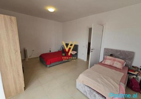 JEPET APARTAMENT 2+1+BLK ME QERA NE MISTO MAME 75.000 LEKE - 4/5