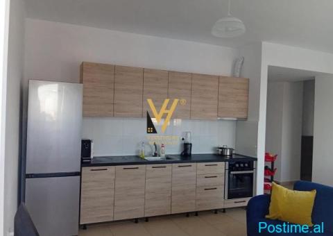 JEPET APARTAMENT 2+1+BLK ME QERA NE MISTO MAME 75.000 LEKE - 5/5