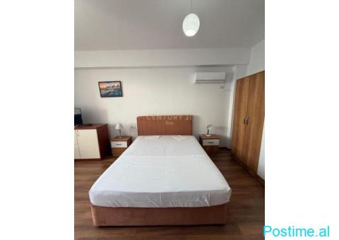 0697603180Apartament 2+1 Me Qira në Plazh, Durrës !! - 1/10