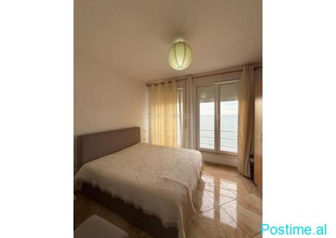 0697603180Apartament 2+1 Me Qira në Plazh, Durrës !! - 2/10
