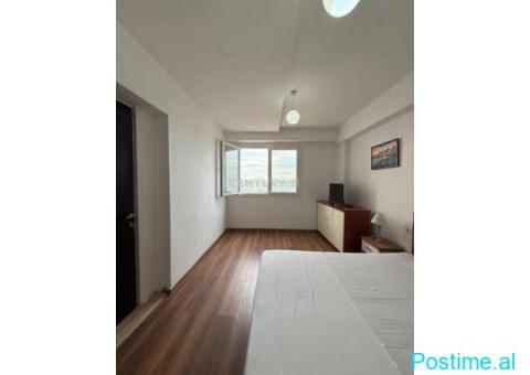 0697603180Apartament 2+1 Me Qira në Plazh, Durrës !! - 3/10