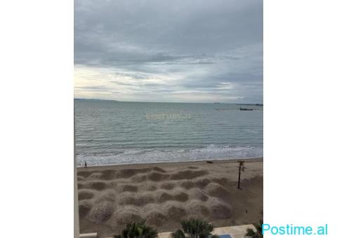 0697603180Apartament 2+1 Me Qira në Plazh, Durrës !! - 5/10