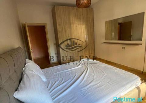 Apartament 2+1 me Qira – Shkëmbi i Kavajës, Durrës! - 8/9