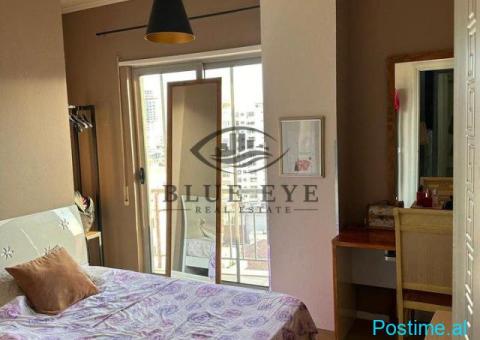 Apartament Me Pamje Deti Dhe Porti 3+1+2 Me Qira , Durrës! - 1/10