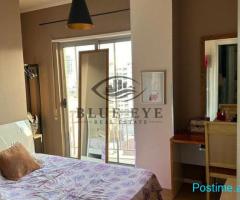 Apartament Me Pamje Deti Dhe Porti 3+1+2 Me Qira , Durrës!
