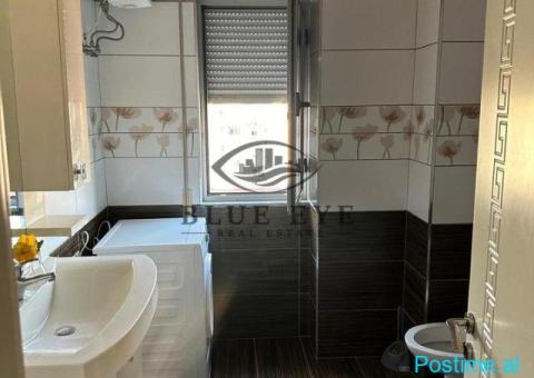 Apartament Me Pamje Deti Dhe Porti 3+1+2 Me Qira , Durrës! - 5/10