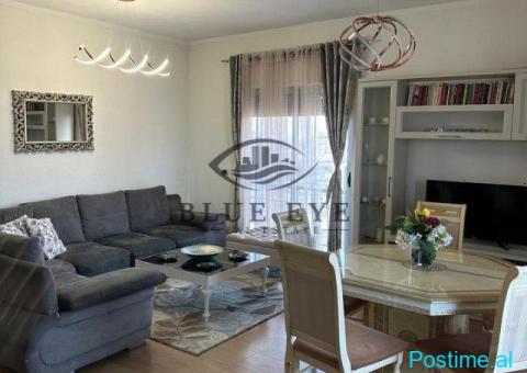 Apartament Me Pamje Deti Dhe Porti 3+1+2 Me Qira , Durrës! - 10/10