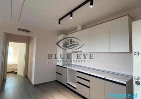 Apartament 1+1 me Qira – Spitallë, pranë Postës Shqiptare! - 8/9