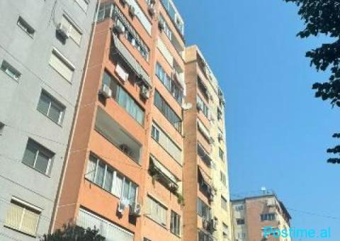 SHITET APARTAMENT 2+1+2 | KOMUNA E PARISIT - 1/3