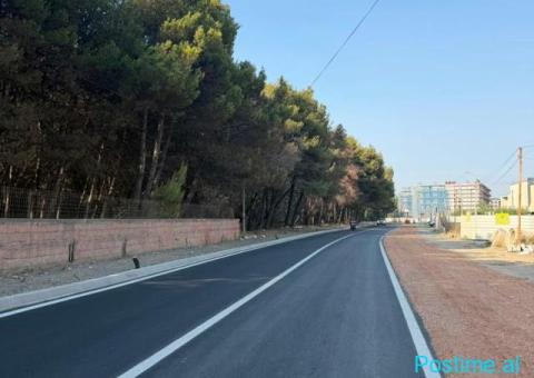 Shitet Garsoniere në Qerret, Kavajë – Me Pamje nga Deti - 2/4