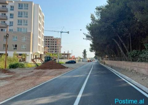 Shitet Garsoniere në Qerret, Kavajë – Me Pamje nga Deti - 3/4