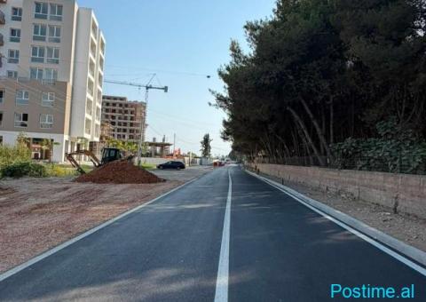 Shitet Garsoniere në Qerret, Kavajë – Me Pamje nga Deti - 4/4