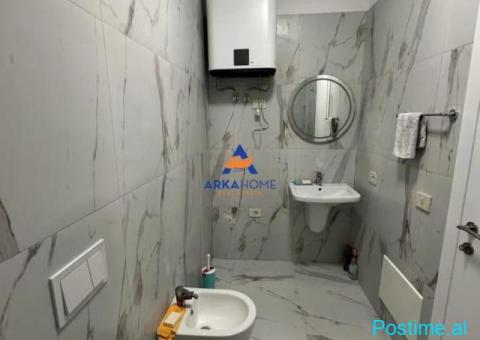 JEPET ME QERA APARTAMENT 2+1+BALLKON 'RRUGA MINE PEZA' 75.00 - 1/6