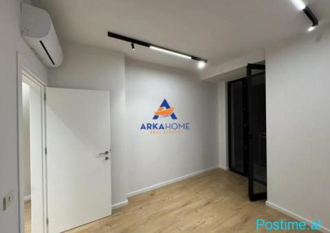 JEPET ME QERA APARTAMENT 2+1+BALLKON 'RRUGA MINE PEZA' 75.00 - 6/6
