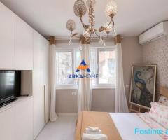 SHITET APARTAMENT 2+1+2 BALLKONE 'KOPSHTI ZOOLOGJIK, AFER ME