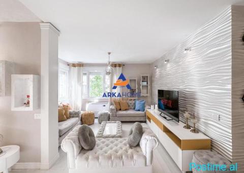SHITET APARTAMENT 2+1+2 BALLKONE 'KOPSHTI ZOOLOGJIK, AFER ME - 3/6