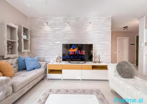 SHITET APARTAMENT 2+1+2 BALLKONE 'KOPSHTI ZOOLOGJIK, AFER ME - 4/6