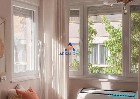 SHITET APARTAMENT 2+1+2 BALLKONE 'KOPSHTI ZOOLOGJIK, AFER ME - 5/6