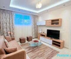 JEPET ME QERA SHTEPI PRIVATE 2+1 BULEVARDI KRYESOR, DURRES