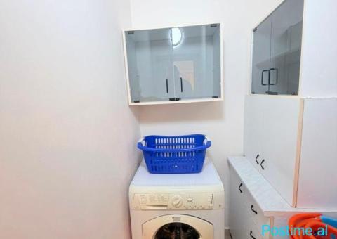 JEPET ME QERA SHTEPI PRIVATE 2+1 BULEVARDI KRYESOR, DURRES - 3/9