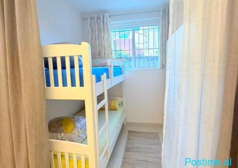 JEPET ME QERA SHTEPI PRIVATE 2+1 BULEVARDI KRYESOR, DURRES - 6/9