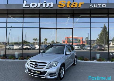 Mercedes Glk 220 diesel Vp2013(facelift) - 1/9