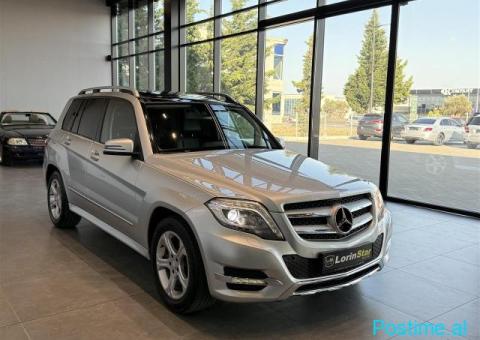 Mercedes Glk 220 diesel Vp2013(facelift) - 2/9