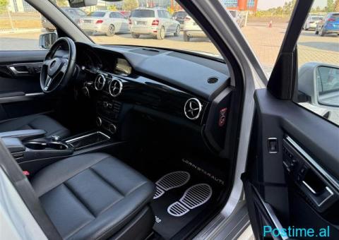Mercedes Glk 220 diesel Vp2013(facelift) - 3/9