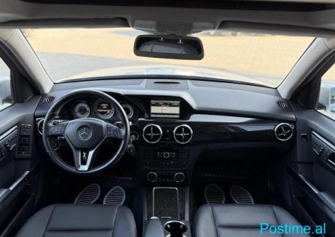 Mercedes Glk 220 diesel Vp2013(facelift) - 4/9