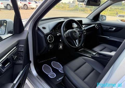Mercedes Glk 220 diesel Vp2013(facelift) - 5/9