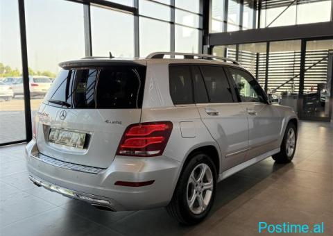 Mercedes Glk 220 diesel Vp2013(facelift) - 6/9