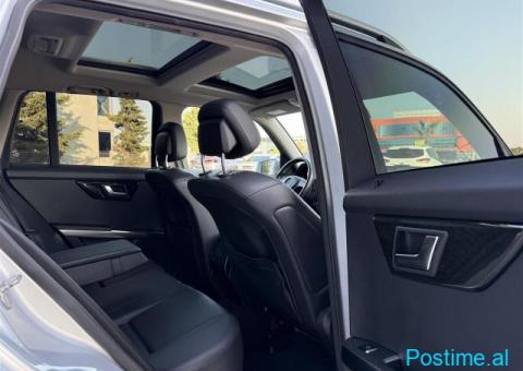 Mercedes Glk 220 diesel Vp2013(facelift) - 7/9