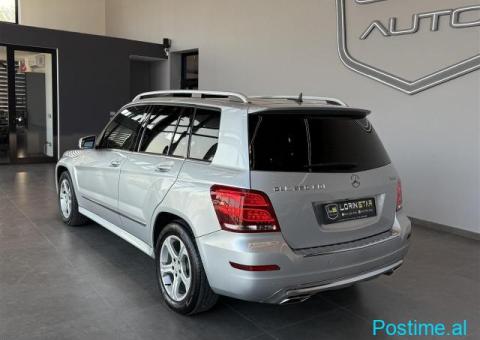 Mercedes Glk 220 diesel Vp2013(facelift) - 8/9