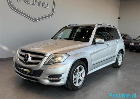 Mercedes Glk 220 diesel Vp2013(facelift) - 9/9