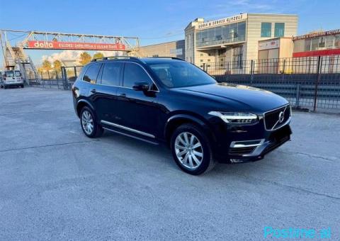 📣Shitet Volvo XC 90 2.0 D5-2017! - 1/10