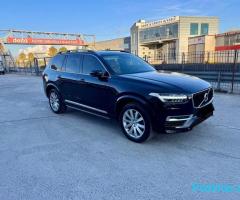 📣Shitet Volvo XC 90 2.0 D5-2017!