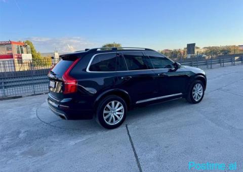 📣Shitet Volvo XC 90 2.0 D5-2017! - 2/10