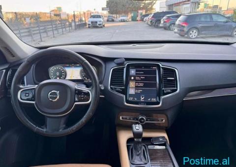 📣Shitet Volvo XC 90 2.0 D5-2017! - 3/10