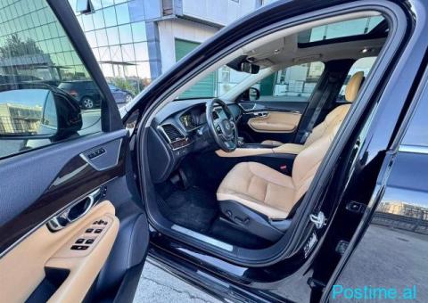 📣Shitet Volvo XC 90 2.0 D5-2017! - 4/10