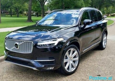 📣Shitet Volvo XC 90 2.0 D5-2017! - 5/10